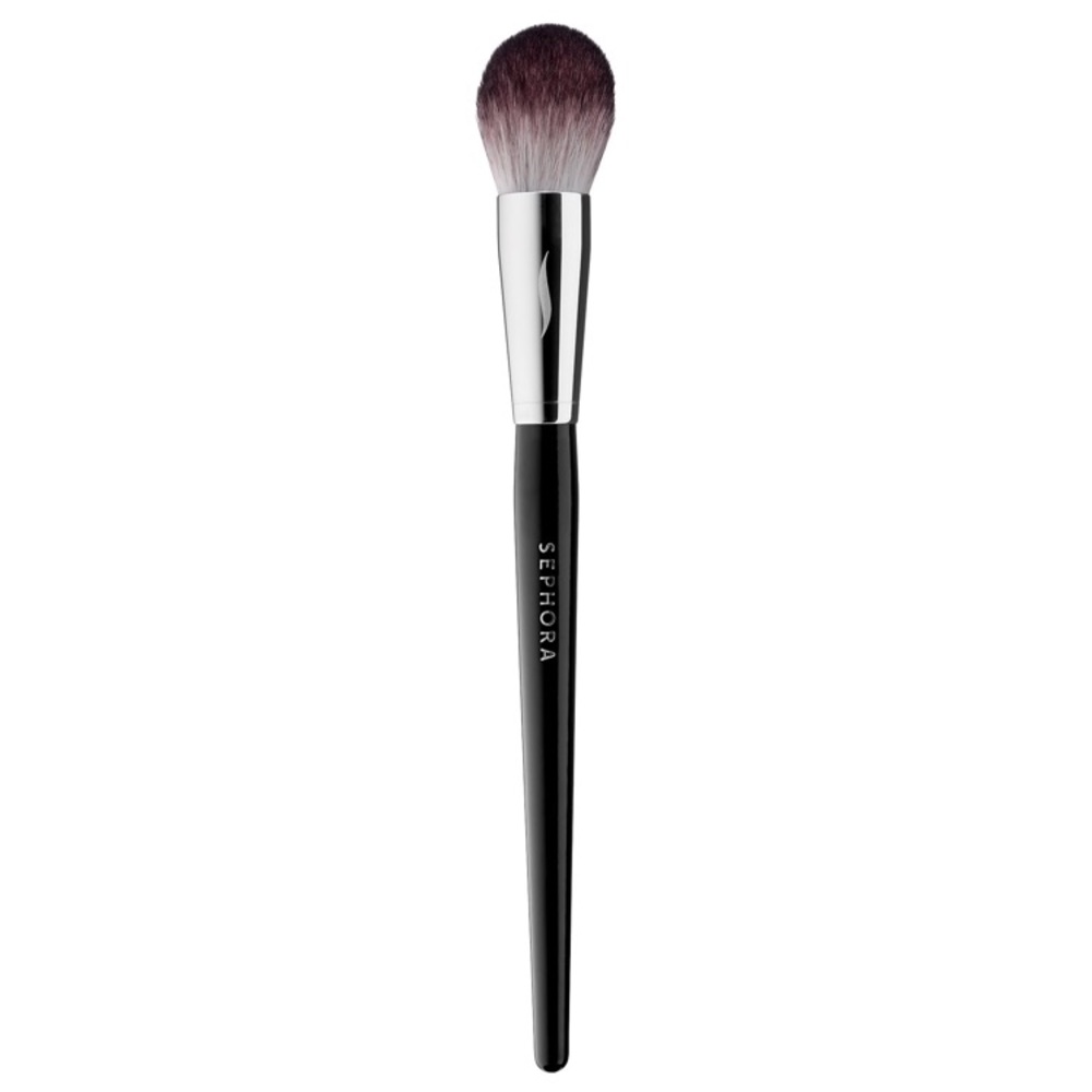 Sephora pro featherweight complexion brush #90